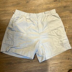 Men’s Aftco Shorts Sz 36 waist